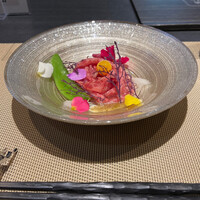 鉄板焼 Baknos - 