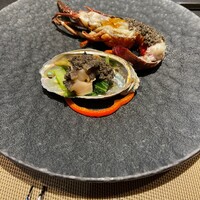 鉄板焼 Baknos - 