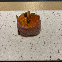 鉄板焼 Baknos - 