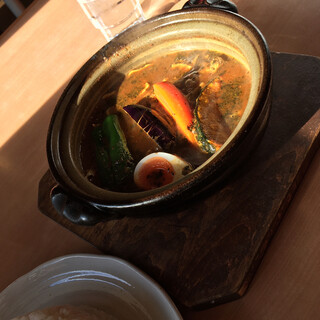 西１８丁目駅でおすすめの美味しいスープカレーをご紹介 食べログ