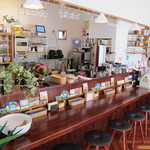 WATANABE CAFE - 