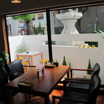 WATANABE CAFE - 