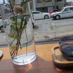 WATANABE CAFE - 