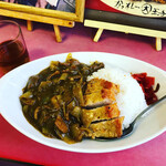 マルケイ食堂 - 