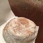 美山荘 - 焼栃もち