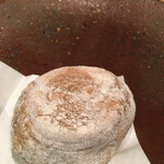 美山荘 - 焼栃もち