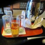 三養荘 - 伝統の冷焙じ茶