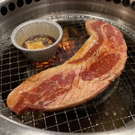 Yakiniku Kingu - 