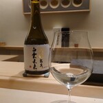 鮨 なんば - 白雲去来