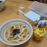 Kuukai - すうどん 300円