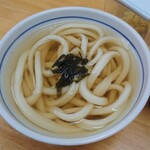 喰回 - すうどんアップ