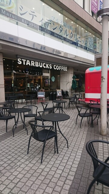 スターバックス コーヒー 錦糸町丸井店 錦糸町 カフェ 食べログ