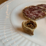 芋芋屋 - ドライイチヂク