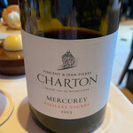 レストラン マノワ - 