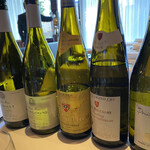 レストラン マノワ - 