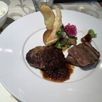 Kobe Beef レッドワン - 