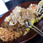 カレーは飲み物。 - 