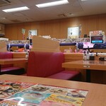 Sushiro - 店内