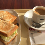 Doutor Coffee Shop - 