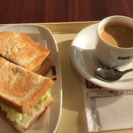 Doutor Coffee Shop - 