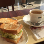 Doutor Coffee Shop - 