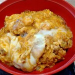 Oyakodon Hotsukoriya - 