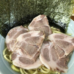 家系ラーメン まこと家 - 