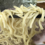 家系ラーメン まこと家 - 