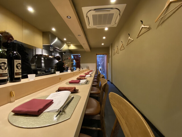 Hamo Dashi Oden Niku Kappou Aneshouji Shinmachi Miyako Shokudo photo 4