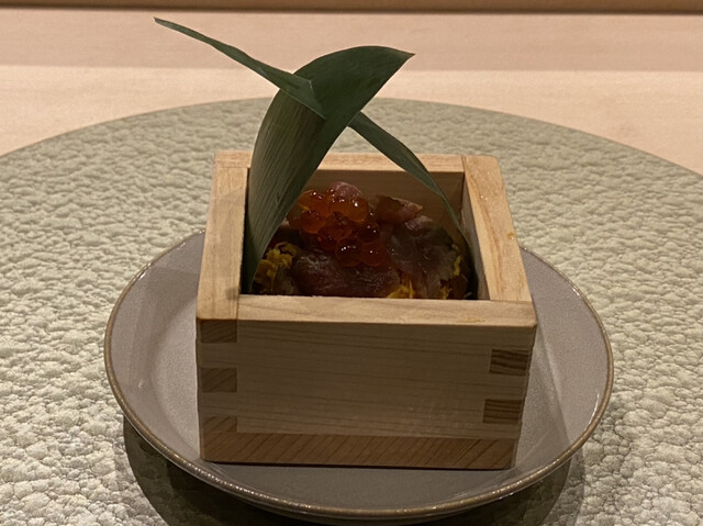 Hamo Dashi Oden Niku Kappou Aneshouji Shinmachi Miyako Shokudo