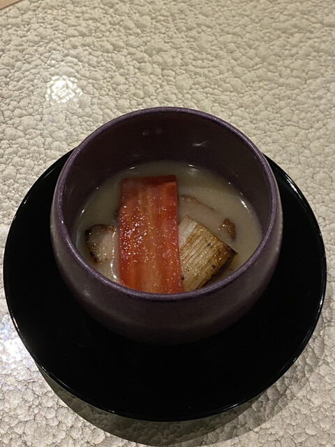 Hamo Dashi Oden Niku Kappou Aneshouji Shinmachi Miyako Shokudo photo 3