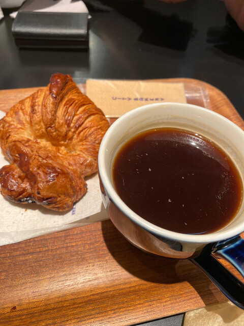 ザ シティベーカリー Tenjin The City Bakery 西鉄福岡 天神 パン 食べログ