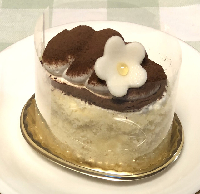 七人の小人 北山 ケーキ 食べログ