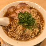 京都ラーメン 森井 - 