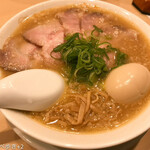 京都ラーメン 森井 - 