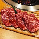 焼肉 真和 - 