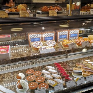 パティスリー ビガロー_2