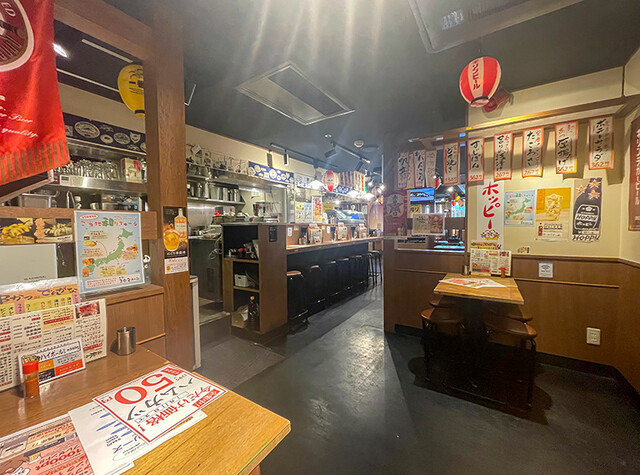 Kushi Katsu Dengana Nagoya Terebi To Mae Ten photo 5