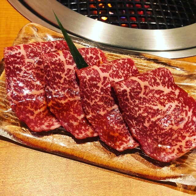 焼肉 真和 宮崎 焼肉 ネット予約可 食べログ