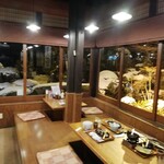 田舎茶屋 わたや - 