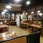 田舎茶屋 わたや - 