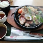 レストランめがひら - 