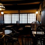 珈琲 まるも - 2021年1月