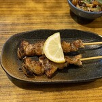 とりよし - ぼんじり