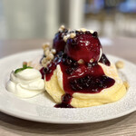 PANCAKE ROOM - 