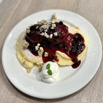 閉店 パンケーキ ルーム なんばcity店 Pancake Room 難波 南海 パンケーキ 食べログ 閉店 パンケーキ ルーム なんばcity店 Pancake Room 難波 南海 パンケーキ 食べログ