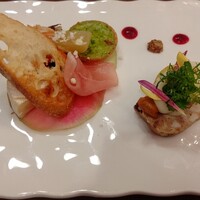 フェリエ -  フェリエ -