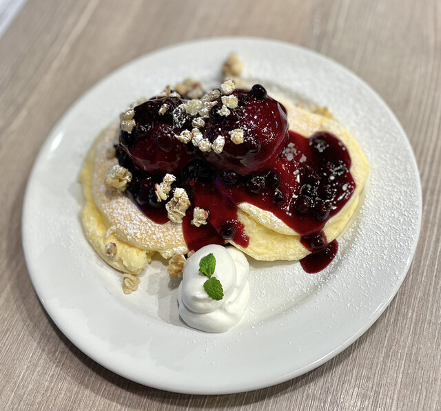 パンケーキ ルーム なんばcity店 Pancake Room 難波 南海 パンケーキ 食べログ パンケーキ ルーム なんばcity店 Pancake Room 難波 南海 パンケーキ 食べログ
