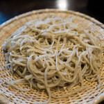 Kyouya Kayano - 粗挽き蕎麦