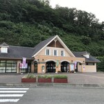 道の駅 はやちね - 道の駅はやちね